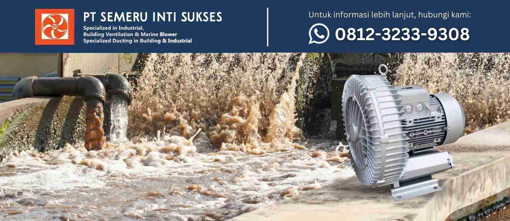 distributor blower surabaya