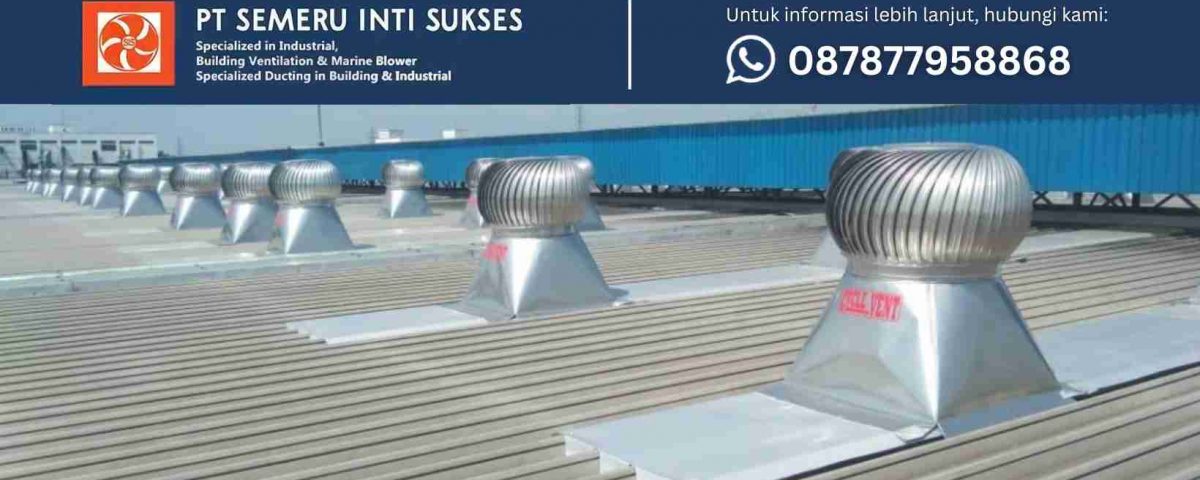 jual blower surabaya