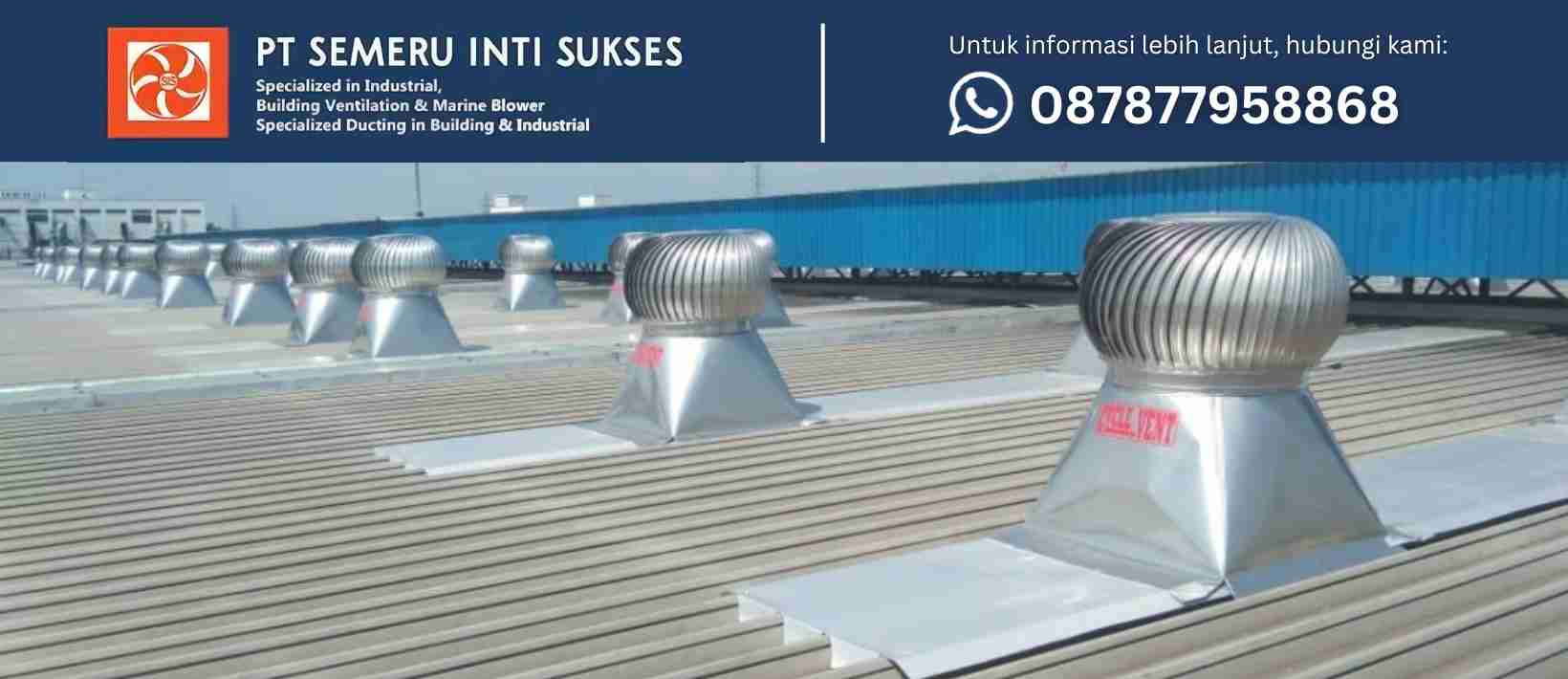 jual blower surabaya