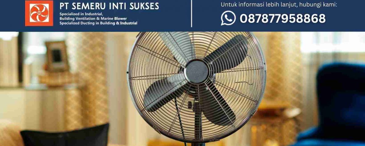 jual blower surabaya