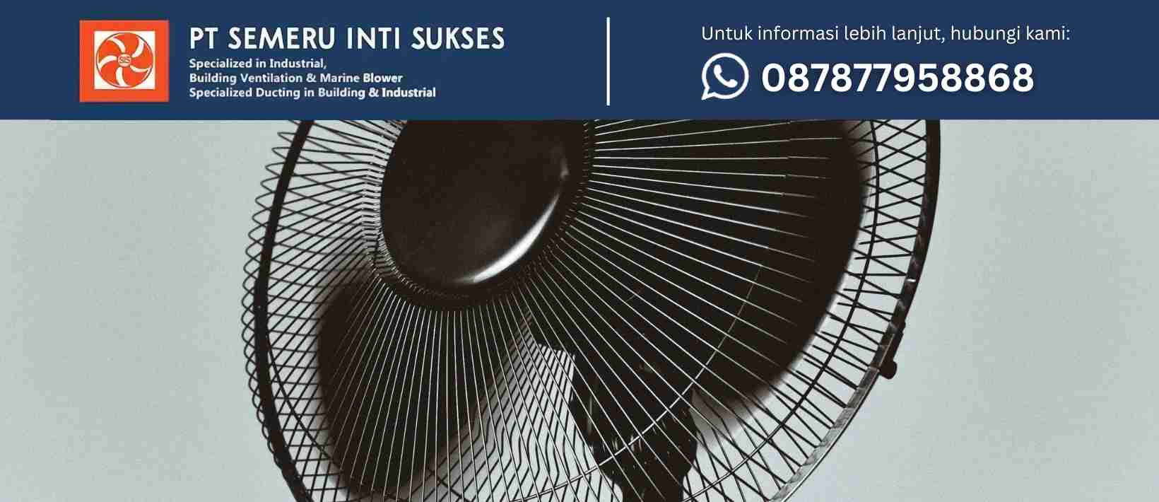 jual blower surabaya