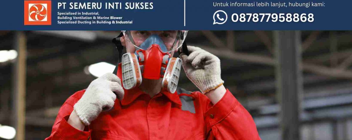 jual blower surabaya