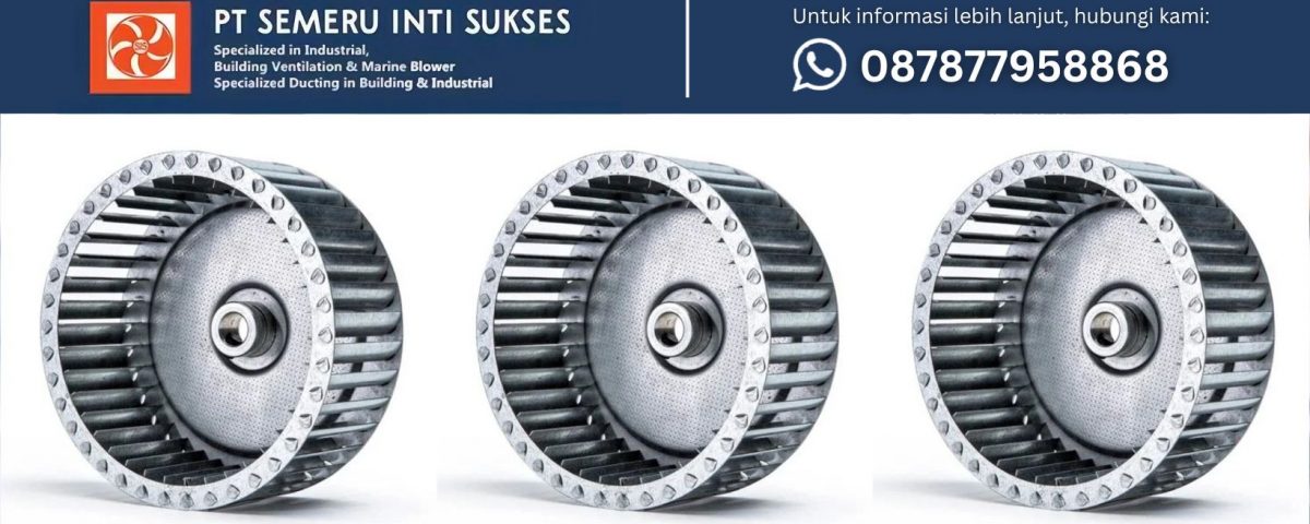 jual blower surabaya