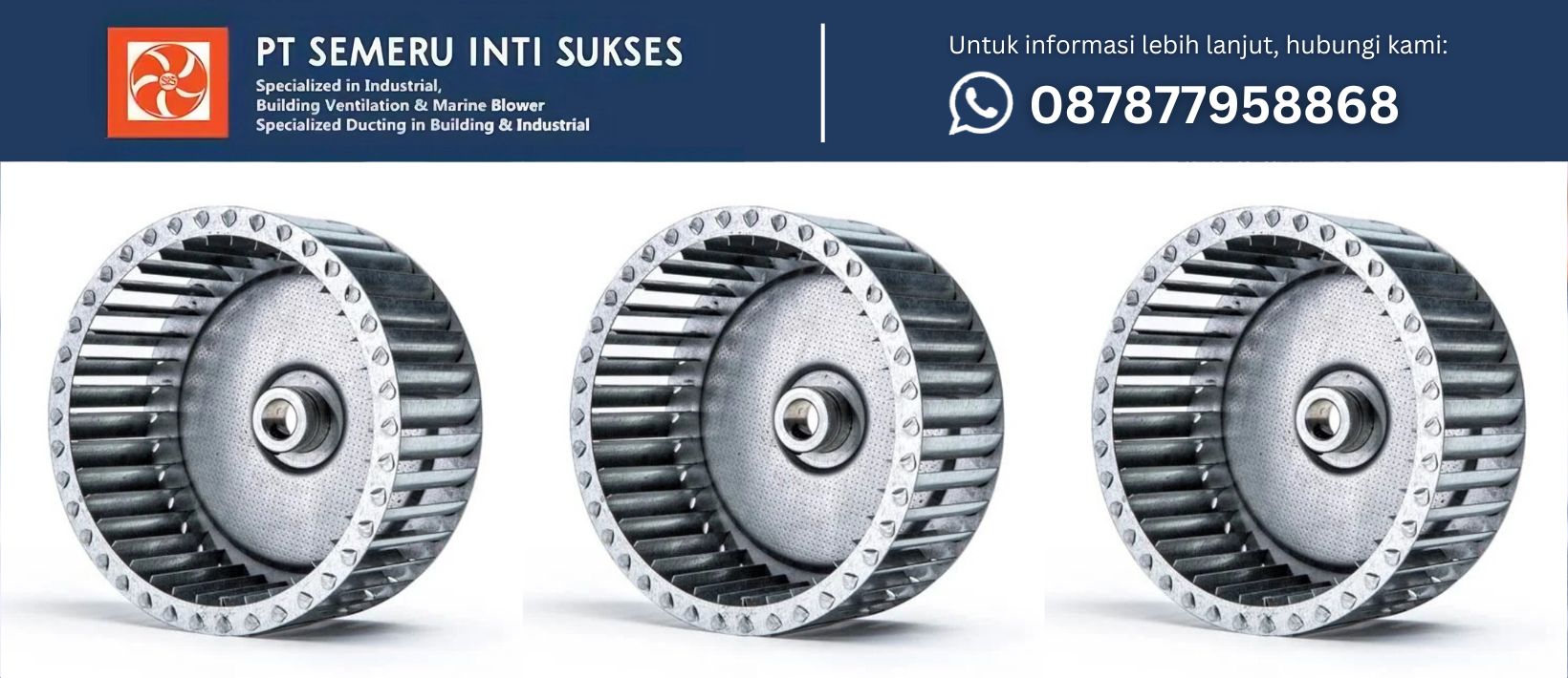 jual blower surabaya