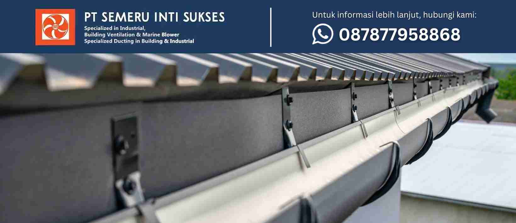 jual blower surabaya