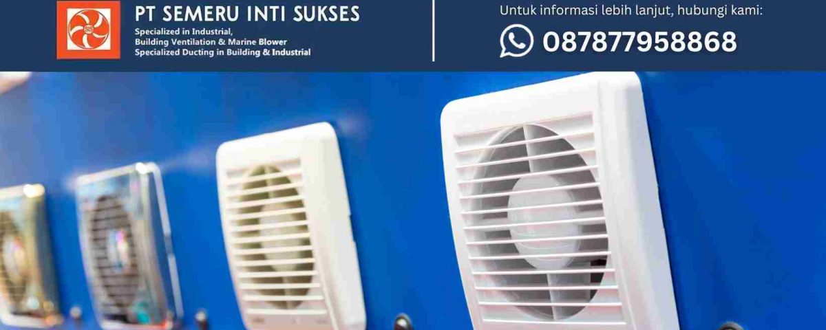 jual blower surabaya