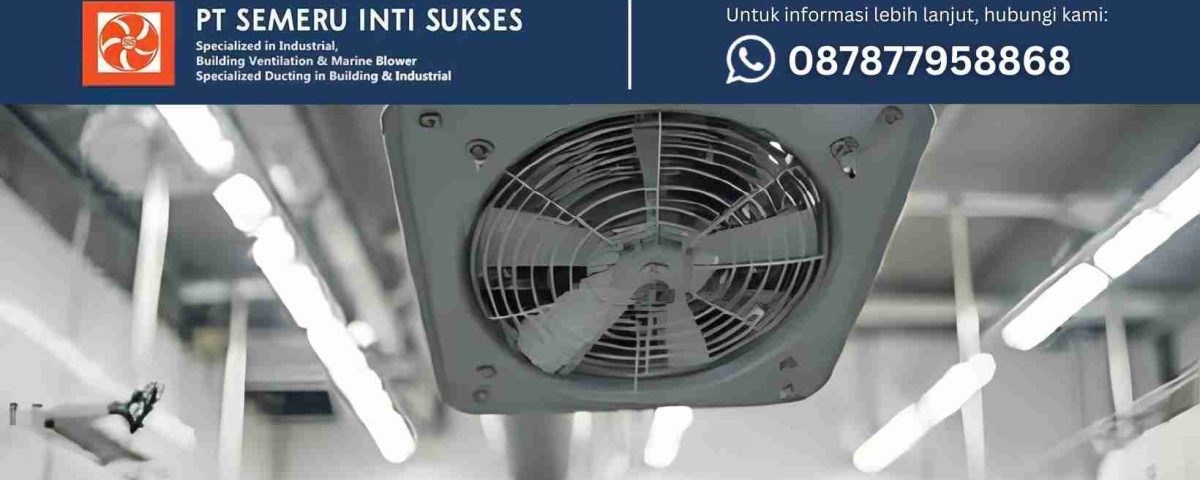 jual blower surabaya