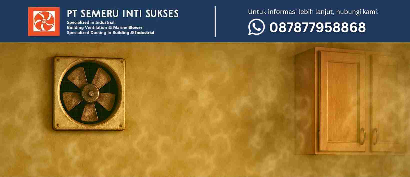 jual blower surabaya