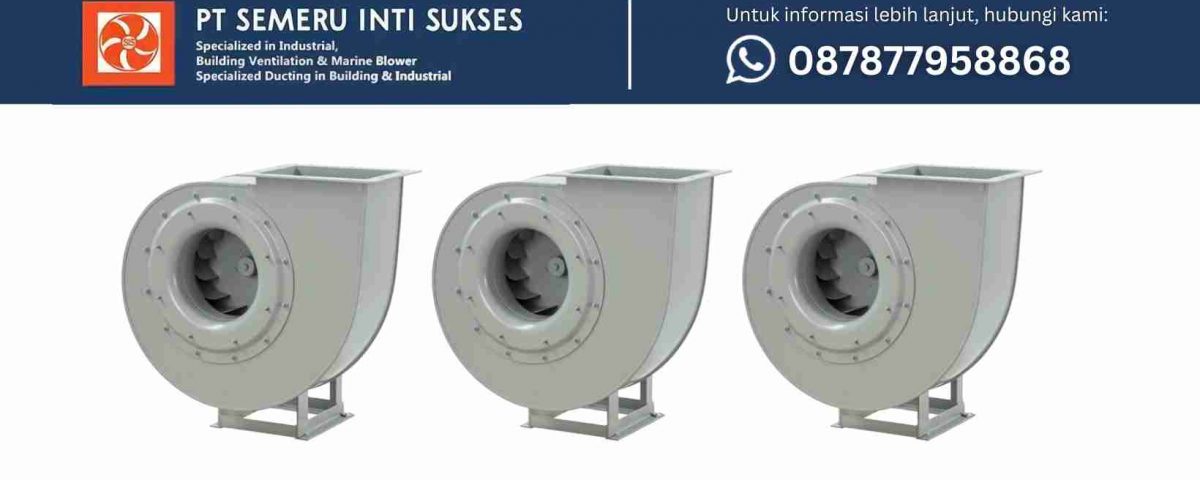supplier blower surabaya