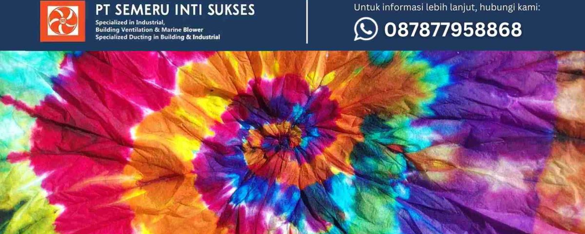 distributor exhaust fan