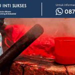 distributor exhaust fan