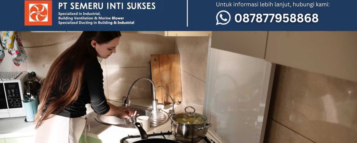 supplier exhaust fan