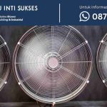 kipas industri