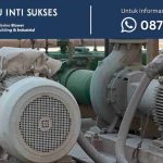 distributor exhaust fan