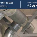 distributor exhaust fan