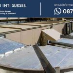 distributor exhaust fan