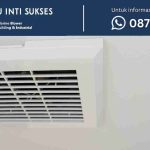 distributor exhaust fan