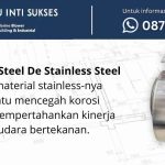 distributor exhaust fan
